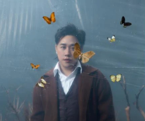 Trung Quân giải thích lý do đi hát tận 15 năm mới ra album đầu tay