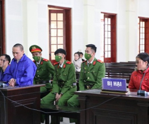 Bị kịch gia đình từ việc 'mồm năm miệng mười' của người phụ nữ