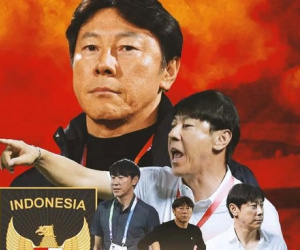 Tuyển Việt Nam thua Indonesia: HLV Troussier có được 'ưu ái' như ông Shin?