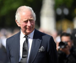 Căn bệnh phì đại tuyến tiền liệt Vua Charles III mắc phải có nguy hiểm?