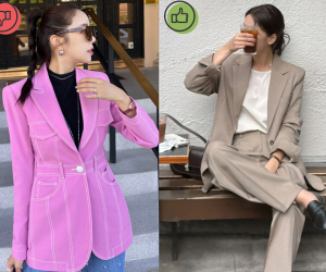 4 món thời trang sáng màu tưởng là trẻ trung nhưng lại khiến bạn trông 'sến', không nên sắm Tết