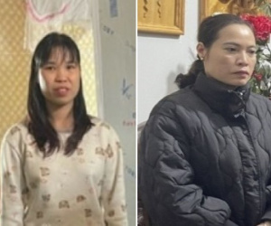 Nữ hiệu trưởng cho vay lãi nặng lên đến...hơn 2.000%/năm, thuê người đòi nợ