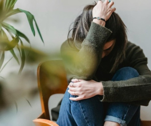 Cuối năm chồng không về quê vì phải đi chúc Tết gia đình vợ hờ