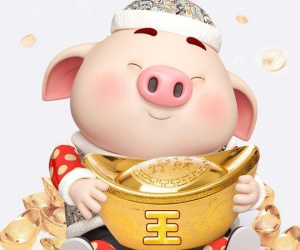 Đúng Rằm tháng 12 âm, 5 tuổi chính thức hết khổ, giàu gấp vạn lần