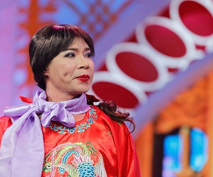 Sao lại thành… Cô Đẩu?