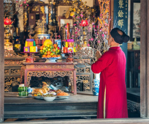 'Tết 2024 không nên cúng Giao thừa vì ngày xấu', quan điểm gây tranh cãi trên MXH và sự thật không phải ai cũng biết