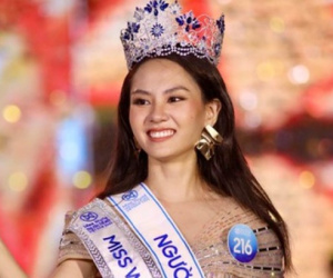 Hoa hậu Thế giới 2024 chỉ chọn top 20 gây tranh cãi
