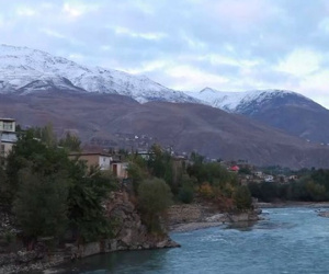 Nga phát thông báo máy bay cứu thương chở 6 người mất tích ở Afghanistan