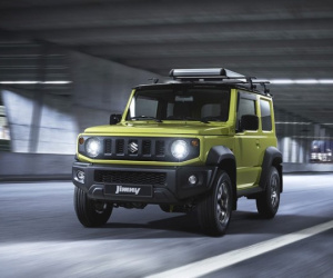 5 mẫu xe SUV Nhật - Hàn sẽ trình làng Việt Nam năm 2024