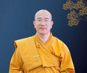 Trụ trì chùa Ba Vàng Thích Trúc Thái Minh bị kỷ luật cảnh cáo