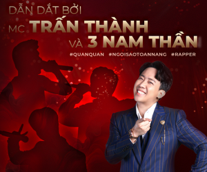 Sẽ có 3 nam thần cầm mic cùng Trấn Thành dẫn Sóng 24, netizen thi nhau đồn đoán người ấy là ai?