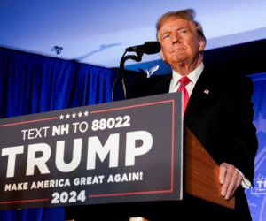 Gần 180 nghị sĩ Cộng hòa ủng hộ ông Trump trước phán quyết tại Colorado