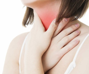 5 cách giảm viêm họng cấp tính những ngày trời lạnh