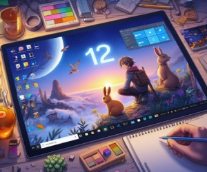 Máy tính sẽ trở nên đắt đỏ hơn với Windows 12