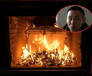 Người đàn ông kể chuyện làm nghề vận chuyển 'những sinh mạng kết thúc': Sợ nhất khi phải chở cơ thể người này