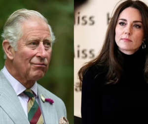 Vua Charles và Công nương Kate gặp vấn đề sức khỏe, Harry và Meghan có động thái ra sao?