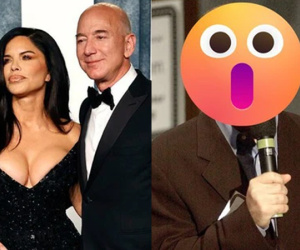 'Hiệu ứng bạn gái' ứng nghiệm cả với tỷ phú Amazon: Jeff Bezos thay đổi 360 độ, nhìn ảnh quá khứ quá khó nhận ra