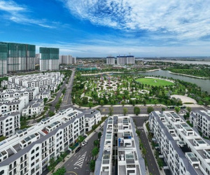 Sắp có dòng tiền lớn đổ vào bất động sản?