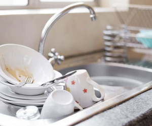 Kiểu dọn nhà khiến càng dọn càng bẩn, nhiều gia đình đang mắc phải: Nên bỏ ngay!