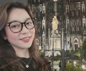 Sau khi chia tay 'Vua cá koi', Hà Thanh Xuân lần đầu về nước: Thần thái khiến nhiều người bất ngờ