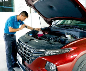 Độ tuổi và quãng đường tốt nhất để người dùng mua được chiếc xe cũ ưng ý