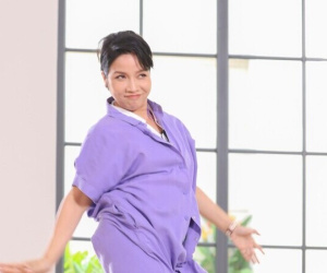 Chị đẹp Mỹ Linh lãi đậm