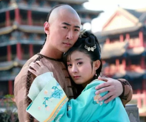 Người đàn ông từng bị Triệu Lệ Dĩnh phản bội, lấy vợ Hàn được vài năm đã bỏ, chẳng đoái hoài đến con trai
