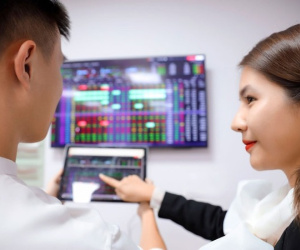 Ôm chục nghìn tỷ chờ ngày chứng khoán bùng nổ