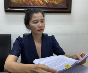 Truy tố bà Đặng Thị Hàn Ni và ông Trần Văn Sỹ