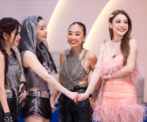 Lợi, hại khi tham gia Chị đẹp