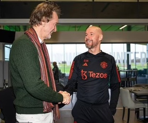 Erik ten Hag ra 2 quy tắc ‘cấm phạm’ tại MU, McTominay khen ngợi