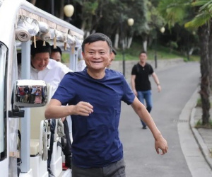 Bất ngờ với hình ảnh hiện tại của Jack Ma: Tỷ phú lẫy lừng một thời vì sao nay chỉ còn là 'anh nông dân'?