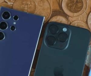 'Đọ' pin Galaxy S24 Ultra và iPhone 15 Pro Max: Cái kết bất ngờ!