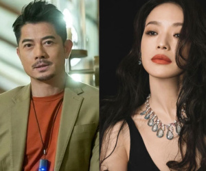 Triệt phá đường dây lừa đảo quy mô lớn ở showbiz Trung, Thư Kỳ và dàn nghệ sĩ bị réo tên ầm ĩ vì nghi vấn liên đới