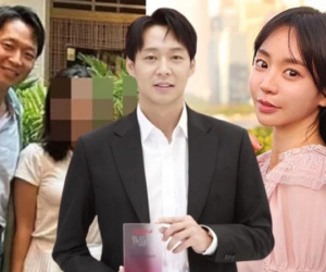 Idol bê bối nhất showbiz nhưng 'có duyên' với 2 tiểu thư tài phiệt: 1 người là con gái thủ tướng, người kia bị nghi liên quan Lee Sun Kyun