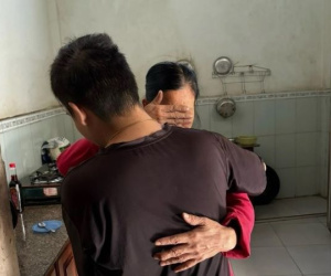 7 nạn nhân bị lừa bán sang Myanmar trốn thoát thần kỳ