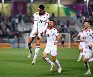 Xác định 10 đội đã có vé vào vòng 1/8 Asian Cup 2023