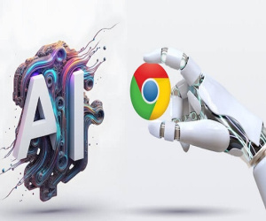 Trình duyệt Google Chrome ra mắt đồng thời 3 tính năng AI mới