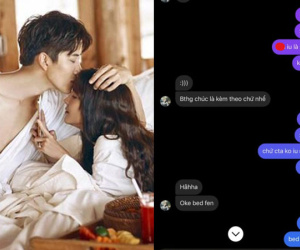 Vụ bóc phốt ồn ào cùng sự thật 'đáng sợ' của đôi trẻ 'chung giường nhưng không chung đường': Tự cởi đồ rồi tố bị ép?