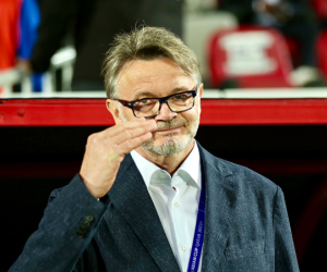 Nhìn lại bóng đá Việt Nam từ Asian Cup 2023: Đừng chỉ đổ cho HLV Troussier
