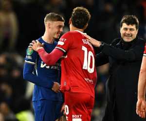 Vùi dập Middlesbrough, Chelsea đoạt vé vào chung kết League Cup