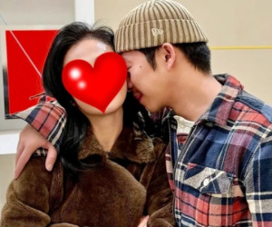 Cặp đôi đóng chị em trên phim nhưng yêu nhau ngoài đời, nhà gái nhan sắc 'lão hoá ngược' ở tuổi 40
