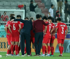 Đội hình dự kiến Việt Nam vs Iraq: 4 trụ cột thời HLV Park Hang-seo trở lại?