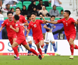 Lịch thi đấu bóng đá hôm nay 24/1: Lời chia tay của tuyển Việt Nam tại Asian Cup