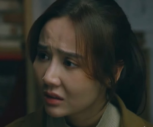 Chúng ta của 8 năm sau tập 36: Dương trách ông Quảng là kẻ xấu xa, Nguyệt mủi lòng muốn tha thứ cho Tùng