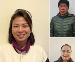 Một nữ tổng giám đốc bị bắt vì không nộp Quỹ bình ổn giá xăng dầu, gây thất thoát 317 tỷ đồng