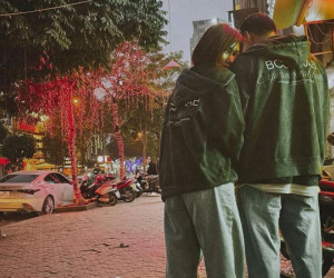 Hương Giang 'flex' bạn trai mới, cảm ơn người ấy vì điều này