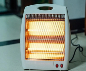 Dùng máy sưởi khi trời rét 9 độ C cần nắm rõ 4 lưu ý để tránh tai nạn thương tích, bệnh tật tiềm ẩn
