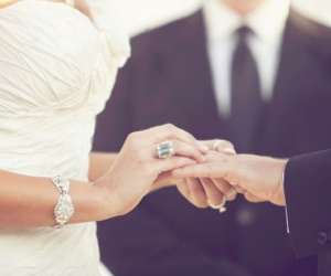Bí quyết để các chàng có thể chọn được chiếc nhẫn cưới vừa đẹp vừa cá tính