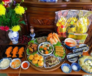 Ông Công ông Táo 2024: Cúng ngày, giờ nào để vượng tài đắc lộc?